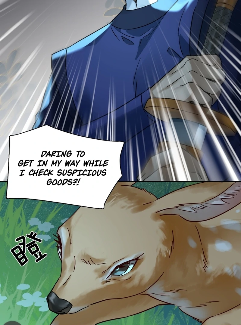 Court of Music and Dance Chapter 12 - Page 8