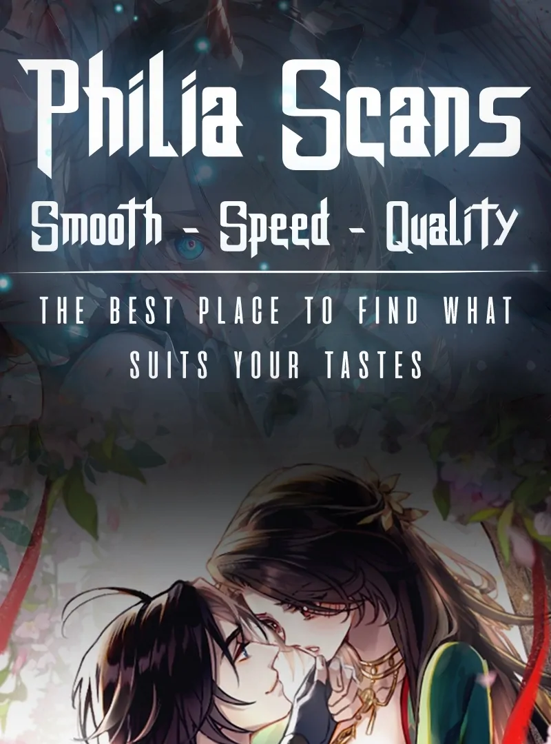 Court of Music and Dance Chapter 13 - Page 1