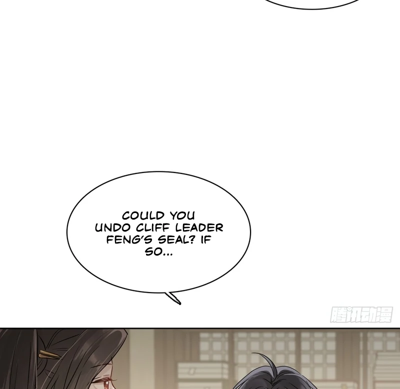 Court of Music and Dance Chapter 13 - Page 26