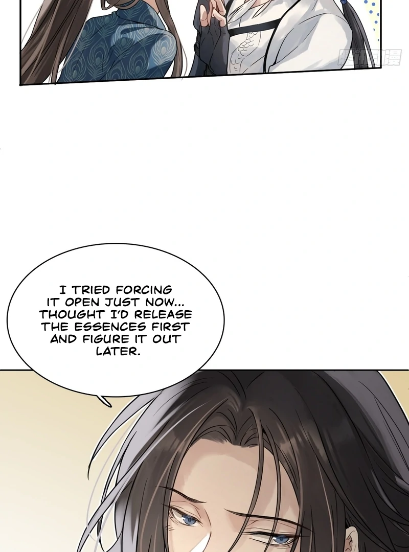 Court of Music and Dance Chapter 13 - Page 30