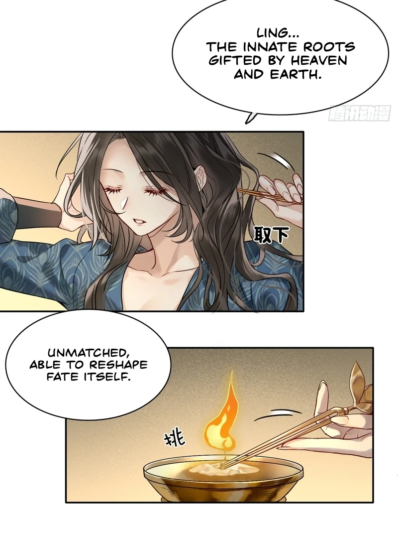 Court of Music and Dance Chapter 13 - Page 43