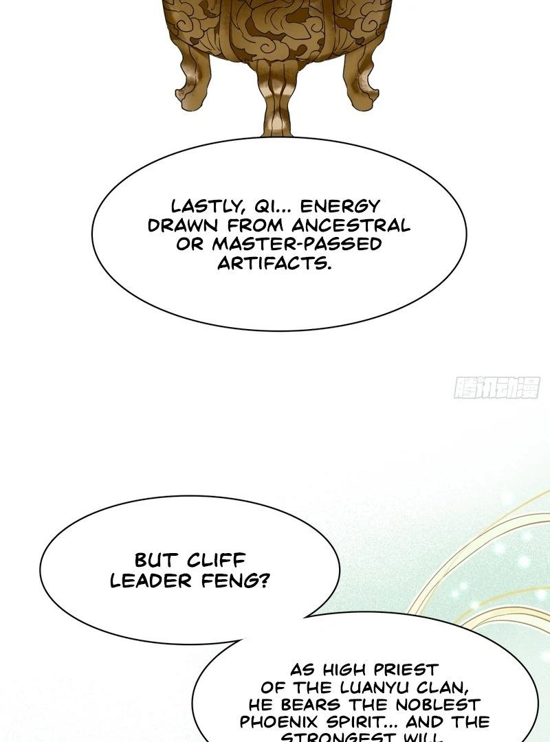 Court of Music and Dance Chapter 13 - Page 48