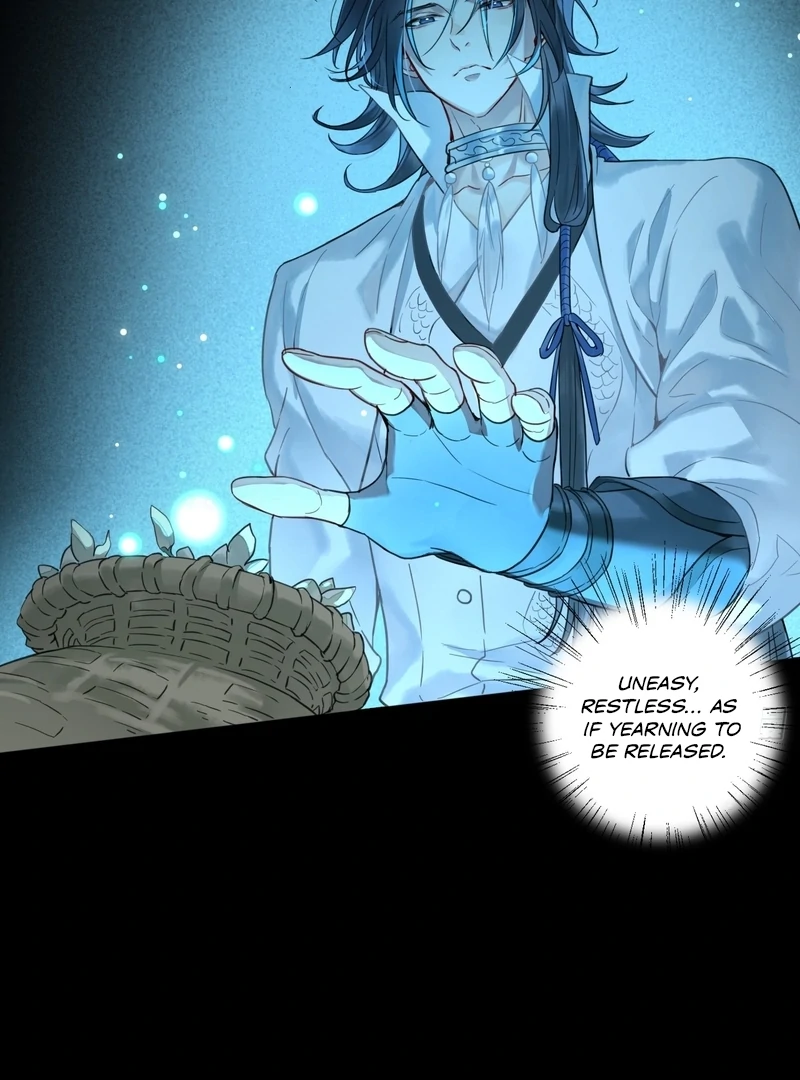 Court of Music and Dance Chapter 13 - Page 5