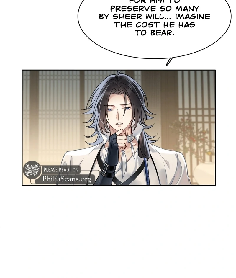 Court of Music and Dance Chapter 13 - Page 53