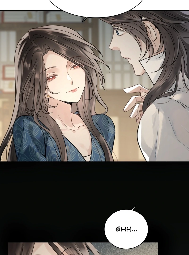 Court of Music and Dance Chapter 13 - Page 58