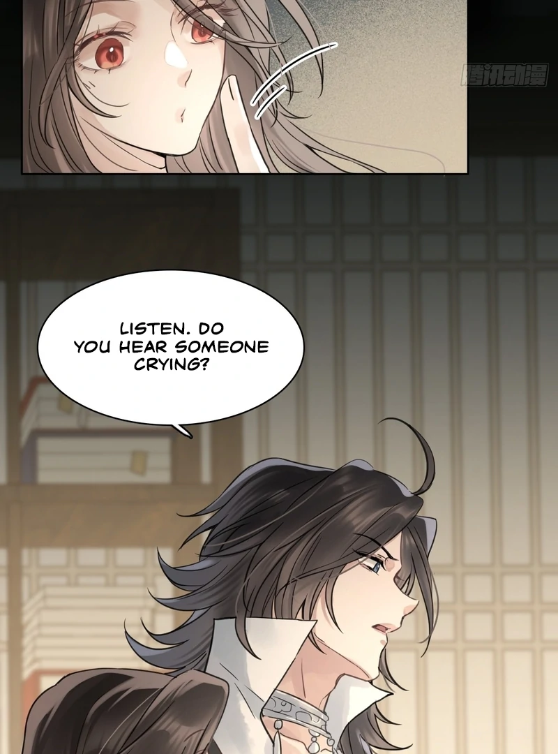 Court of Music and Dance Chapter 13 - Page 59