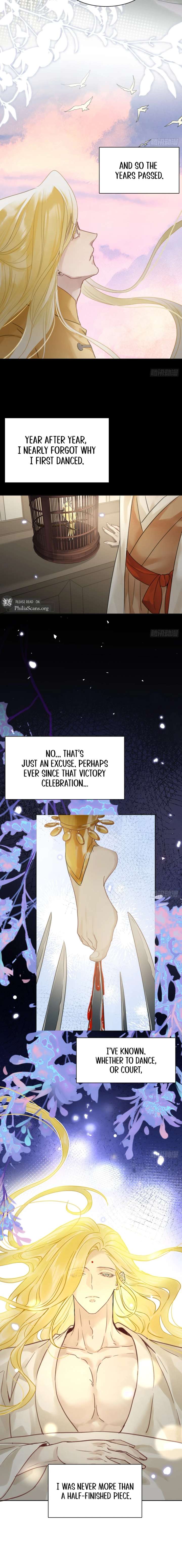 Court of Music and Dance Chapter 14 - Page 6