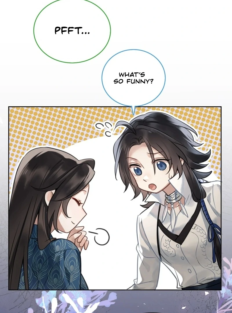 Court of Music and Dance Chapter 15 - Page 17