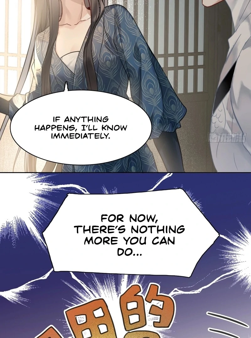 Court of Music and Dance Chapter 15 - Page 21