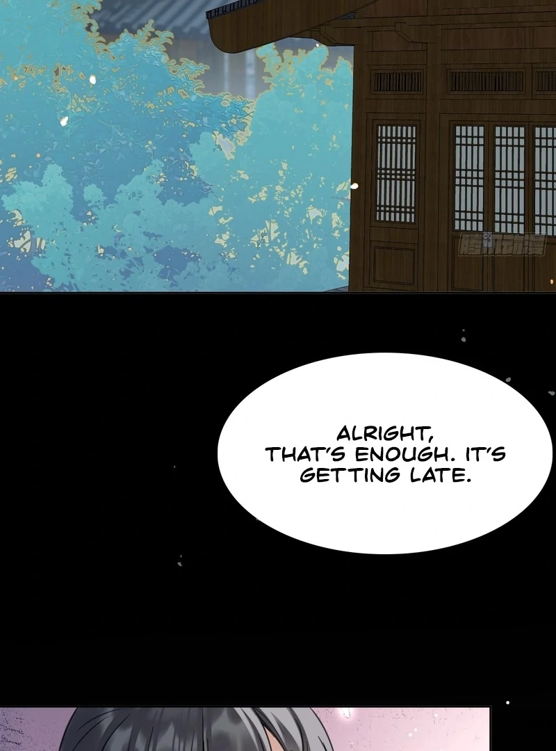 Court of Music and Dance Chapter 15 - Page 3