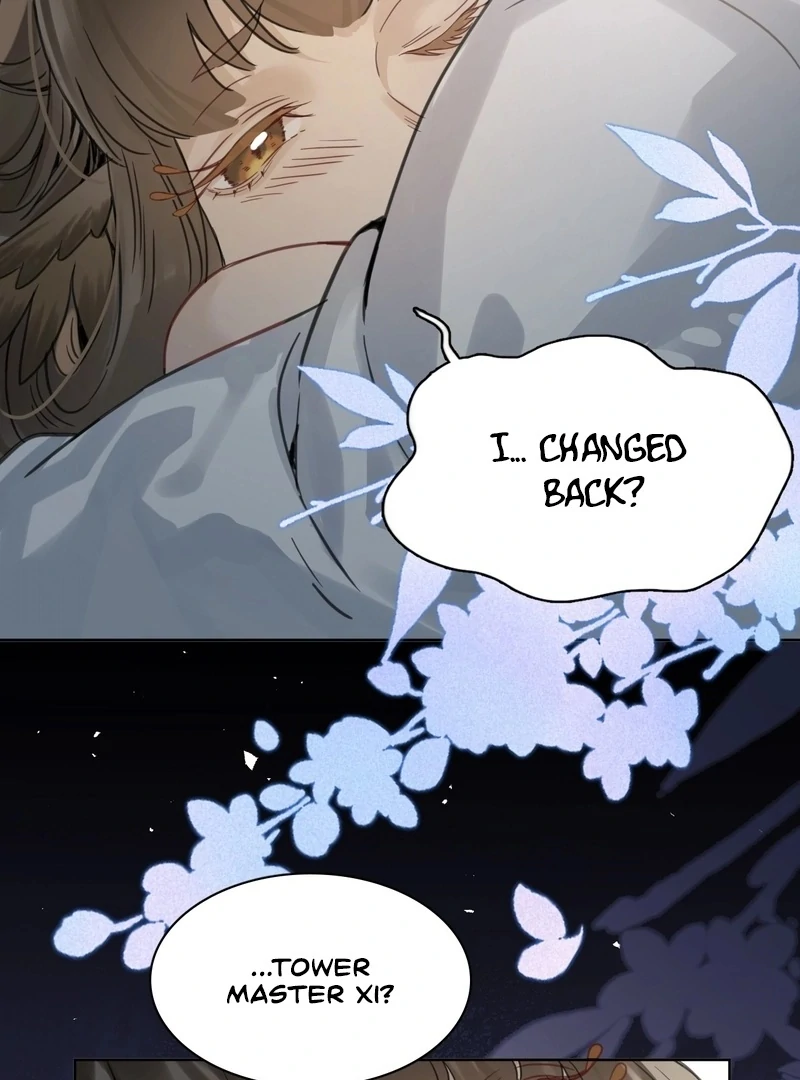 Court of Music and Dance Chapter 15 - Page 41