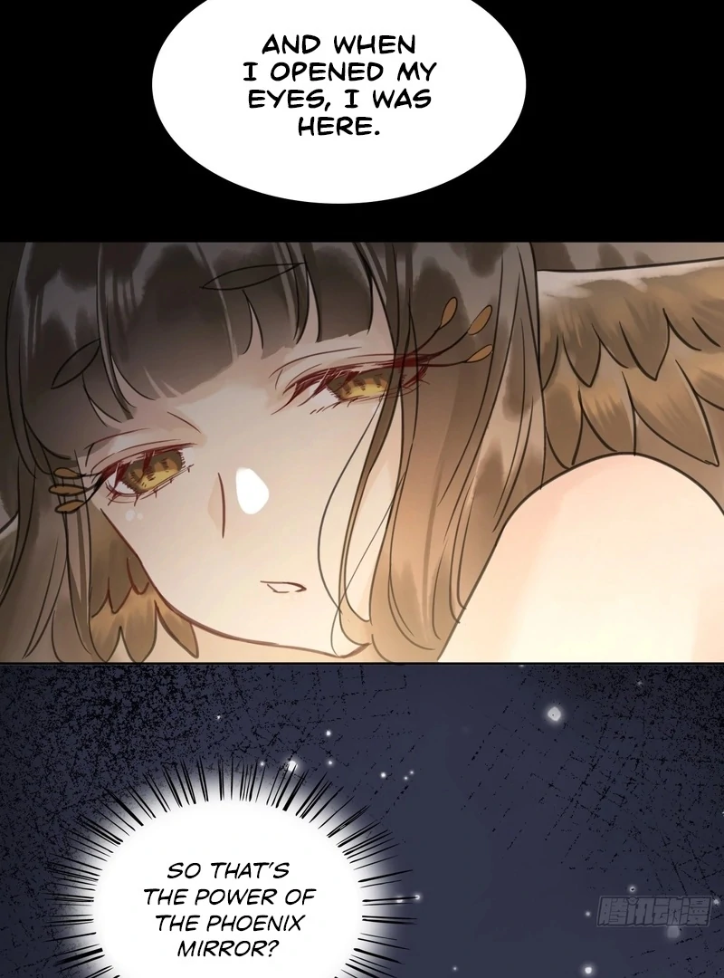 Court of Music and Dance Chapter 15 - Page 50