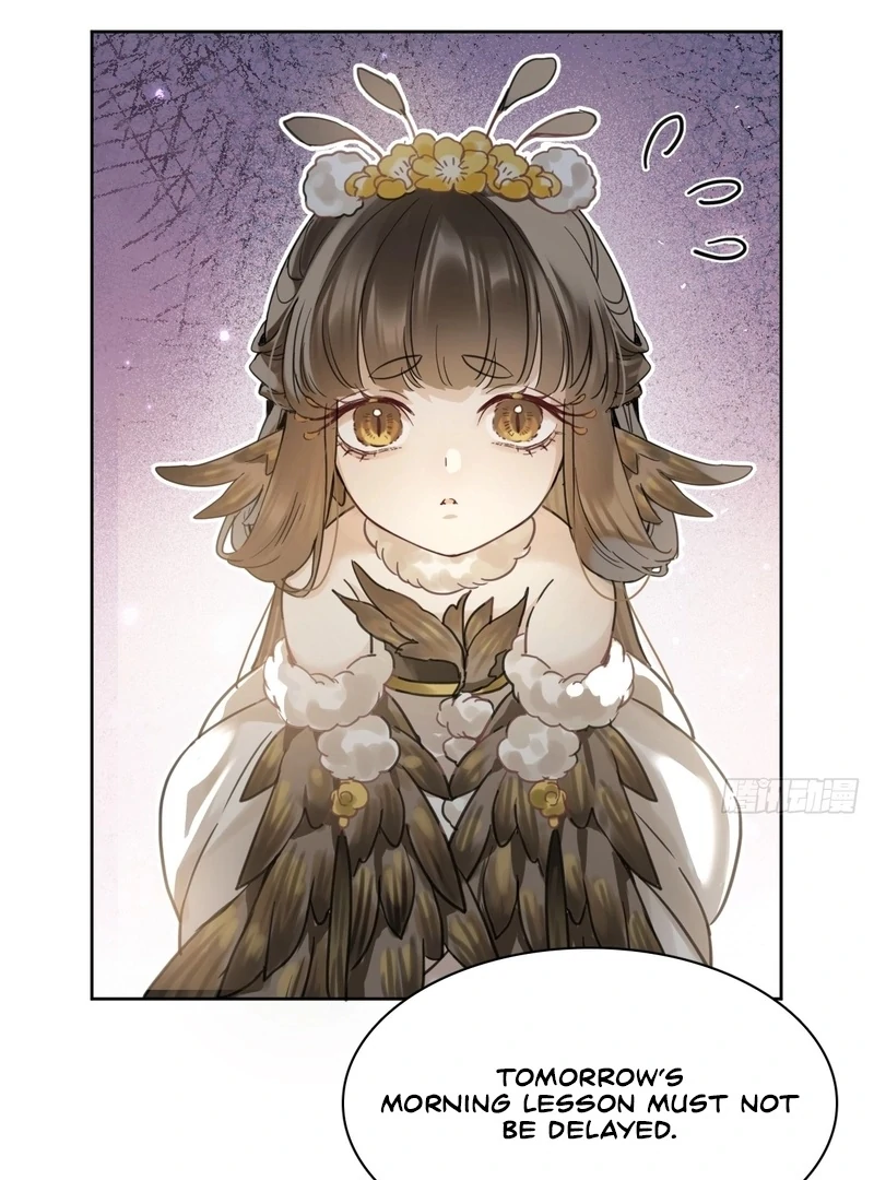 Court of Music and Dance Chapter 15 - Page 59