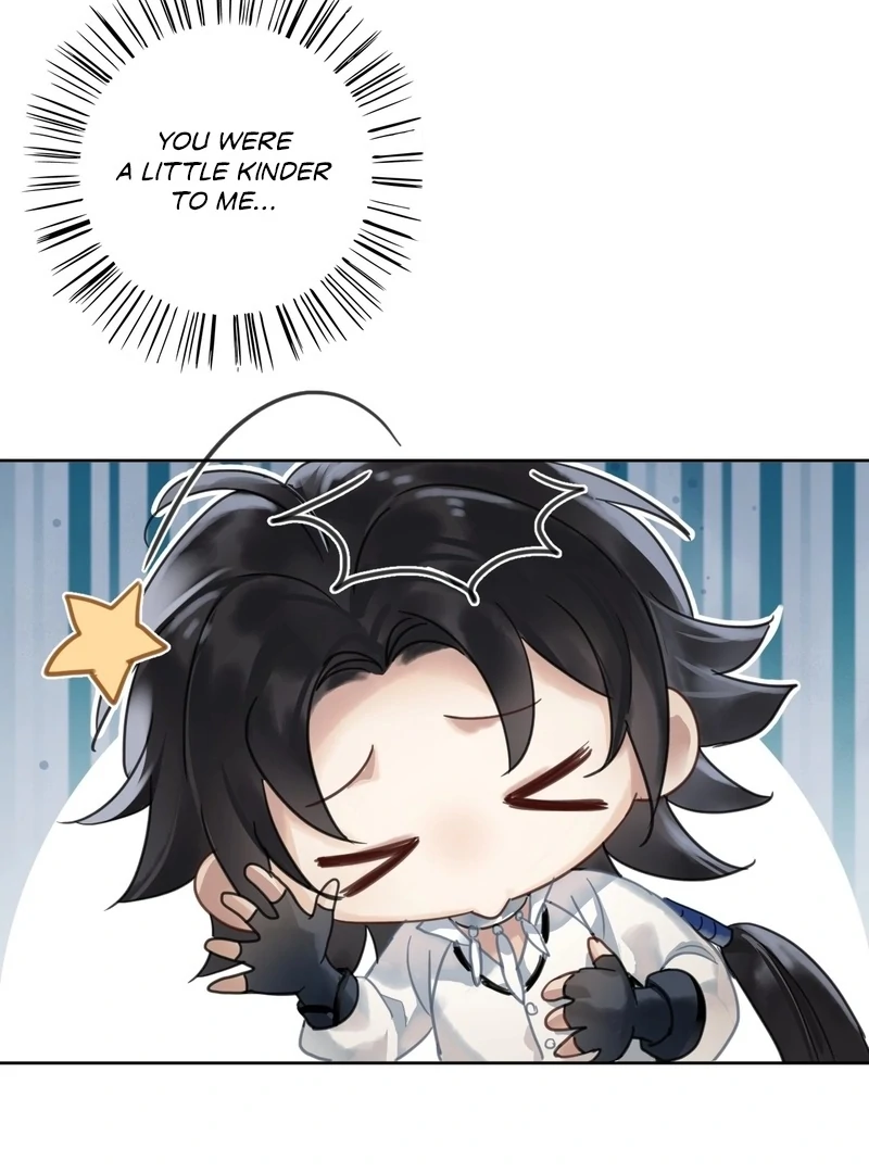 Court of Music and Dance Chapter 15 - Page 8