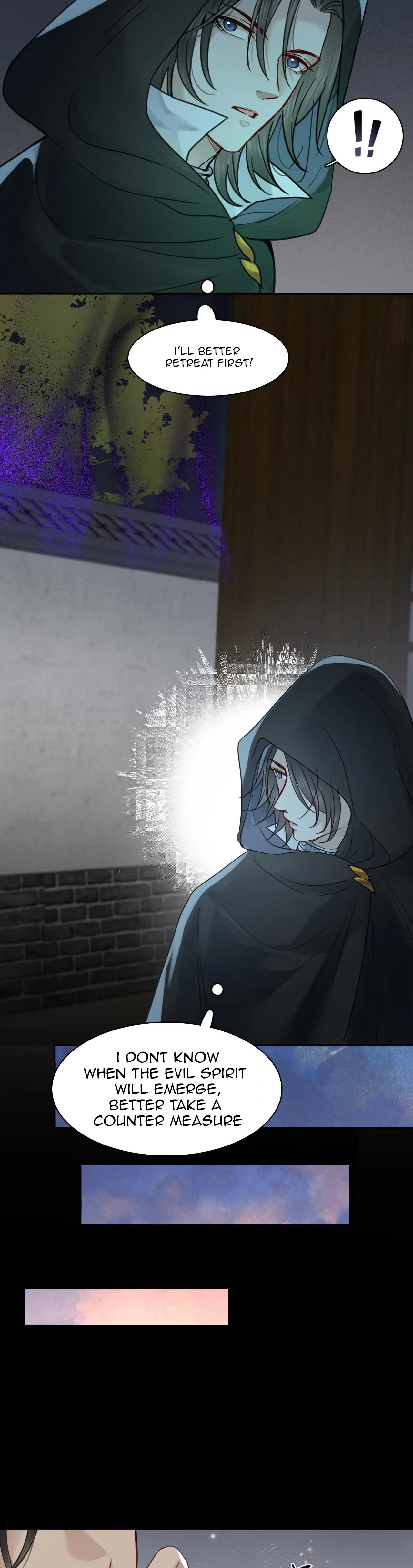 Court of Music and Dance Chapter 19 - Page 4