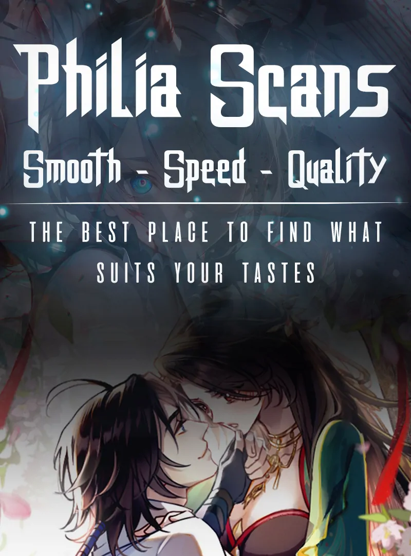 Court of Music and Dance Chapter 2 - Page 1