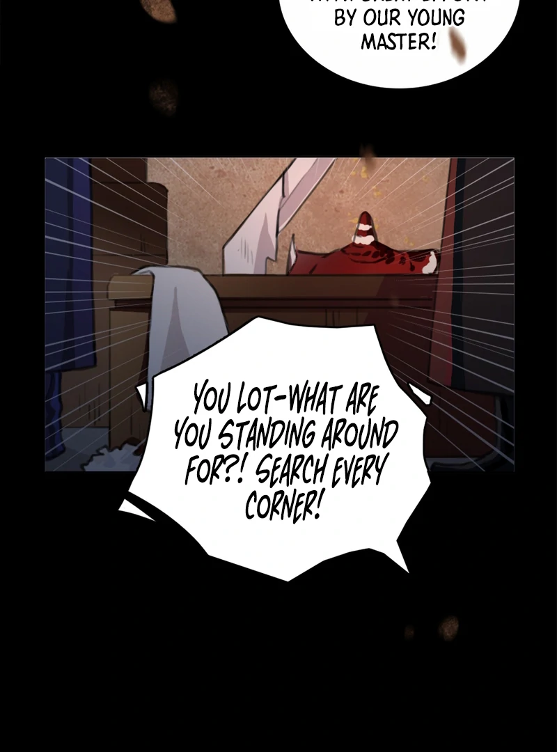 Court of Music and Dance Chapter 2 - Page 13