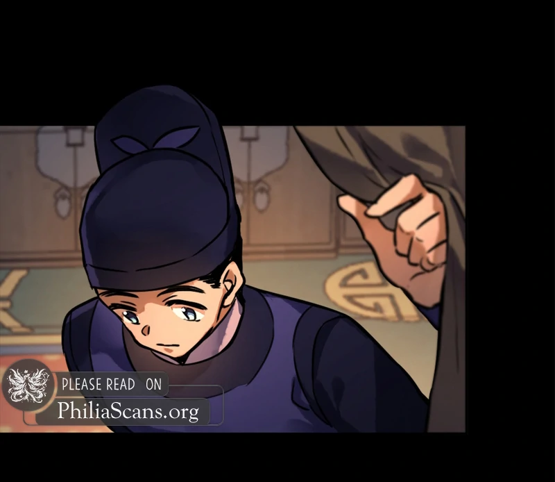 Court of Music and Dance Chapter 2 - Page 14