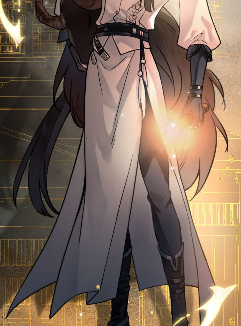 Court of Music and Dance Chapter 2 - Page 23