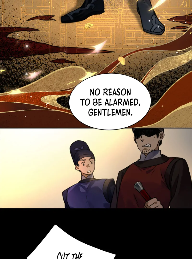 Court of Music and Dance Chapter 2 - Page 24