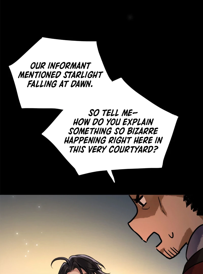 Court of Music and Dance Chapter 2 - Page 27