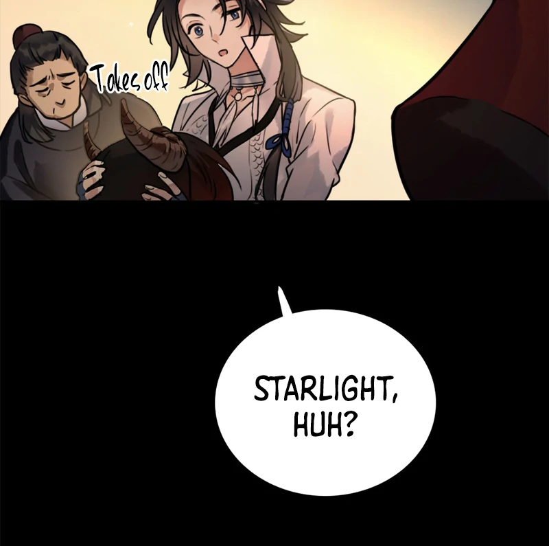 Court of Music and Dance Chapter 2 - Page 28