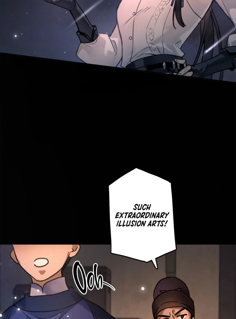 Court of Music and Dance Chapter 2 - Page 31