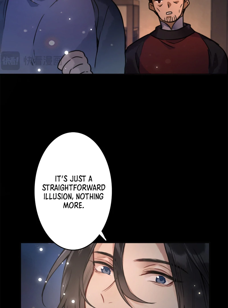 Court of Music and Dance Chapter 2 - Page 32