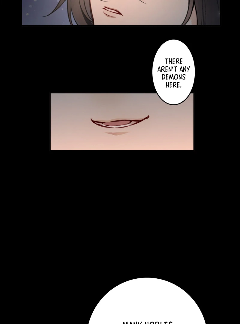 Court of Music and Dance Chapter 2 - Page 33