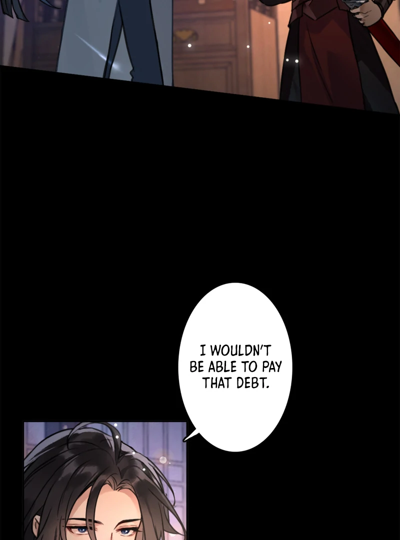 Court of Music and Dance Chapter 2 - Page 35