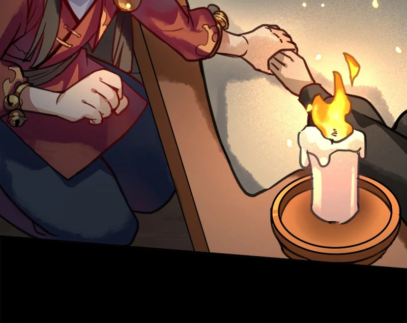 Court of Music and Dance Chapter 2 - Page 43