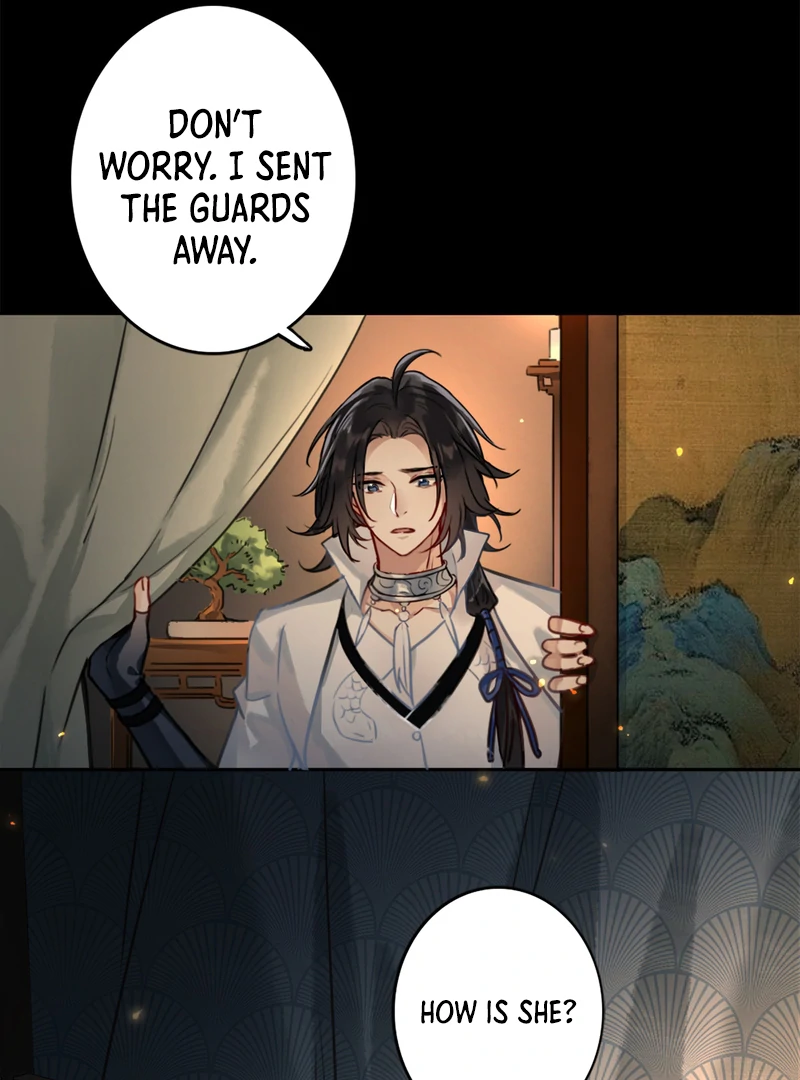 Court of Music and Dance Chapter 2 - Page 44