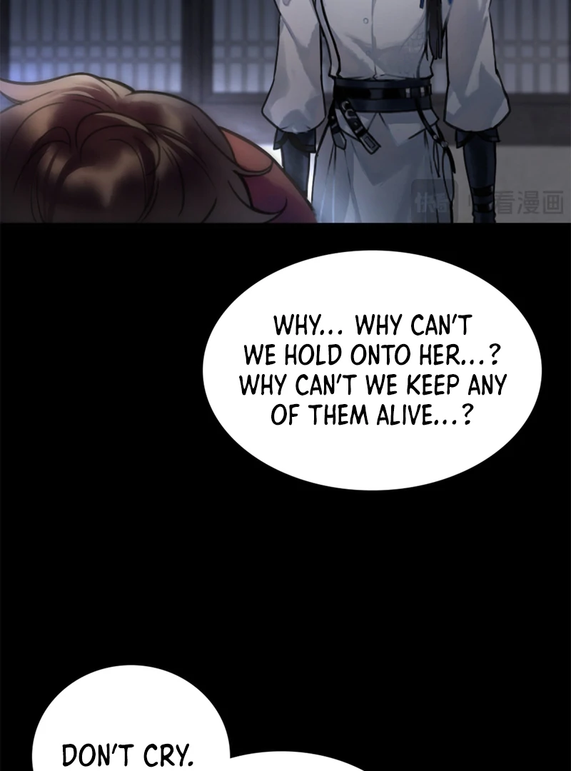 Court of Music and Dance Chapter 2 - Page 50