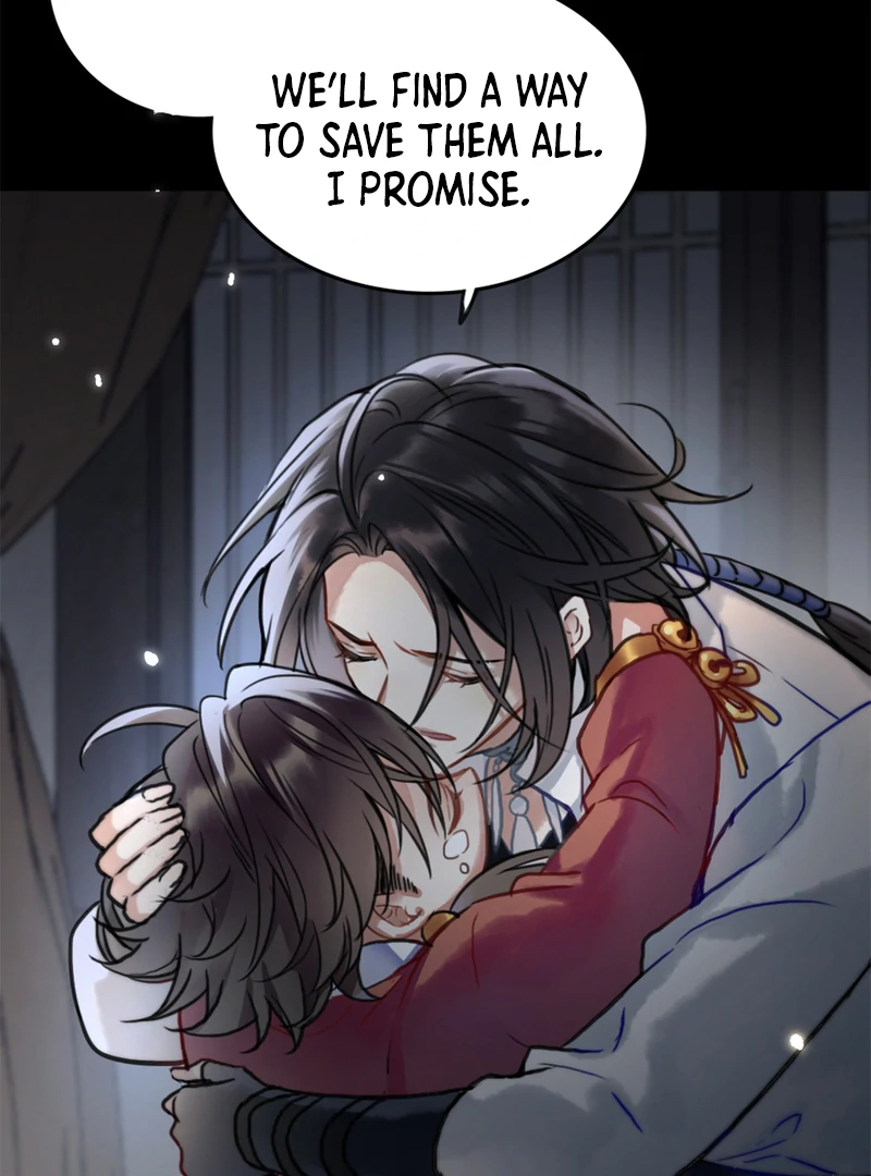 Court of Music and Dance Chapter 2 - Page 51