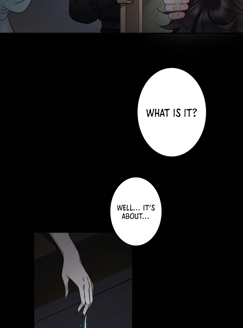 Court of Music and Dance Chapter 2 - Page 53