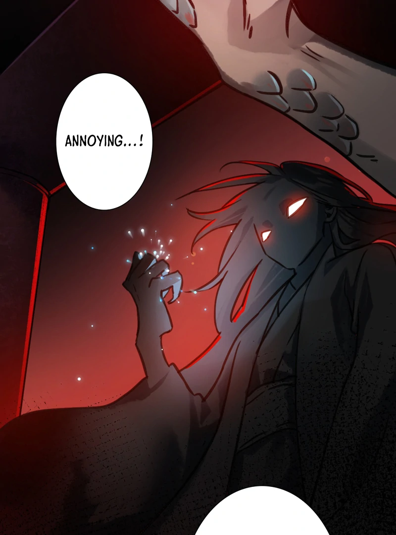 Court of Music and Dance Chapter 2 - Page 57