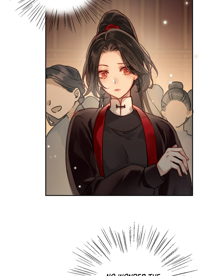 Court of Music and Dance Chapter 2 - Page 66