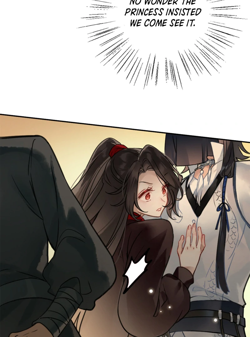 Court of Music and Dance Chapter 2 - Page 67