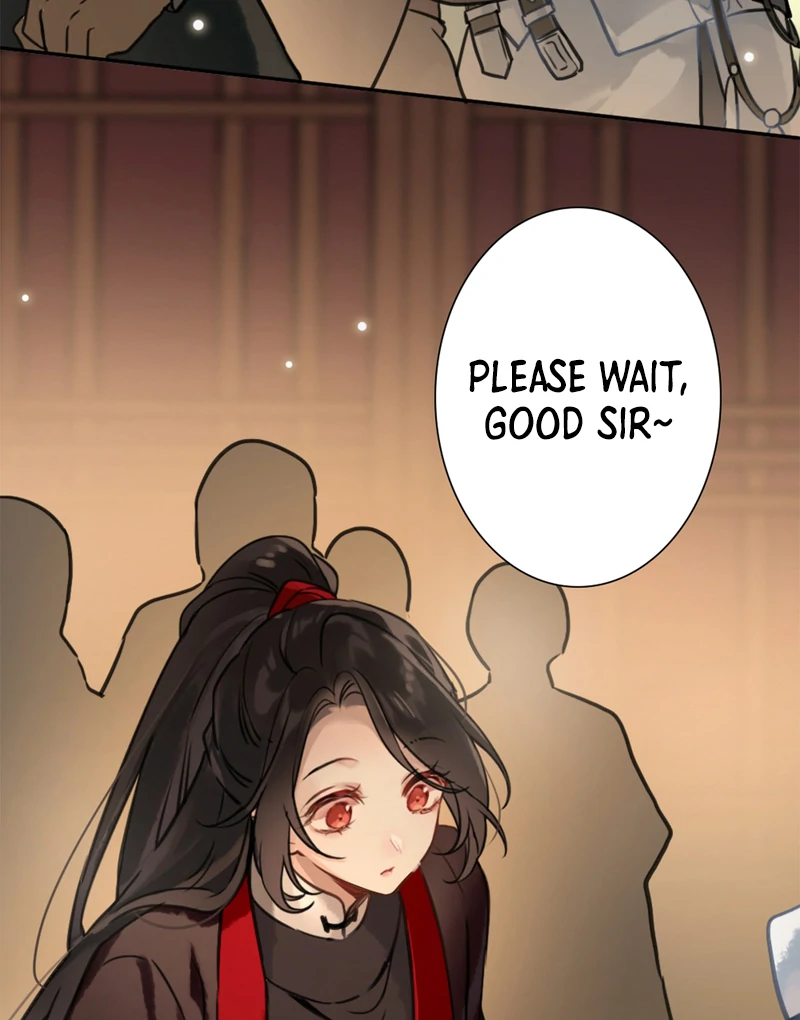 Court of Music and Dance Chapter 2 - Page 68