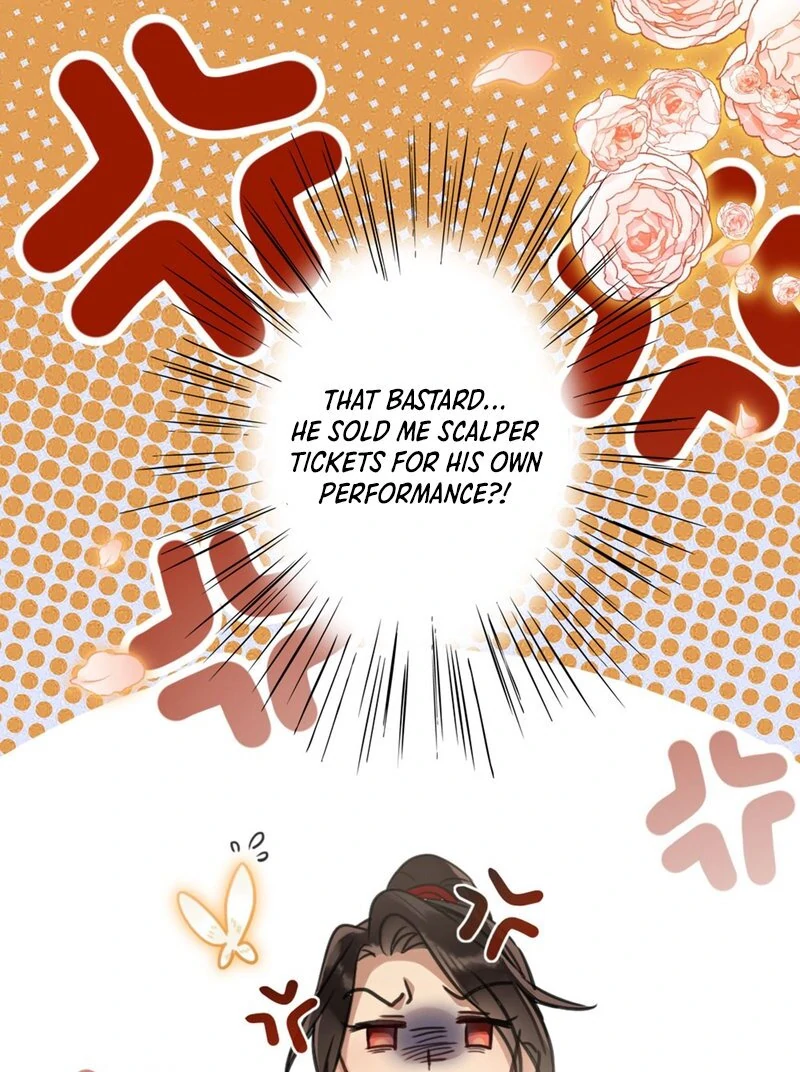 Court of Music and Dance Chapter 2 - Page 89