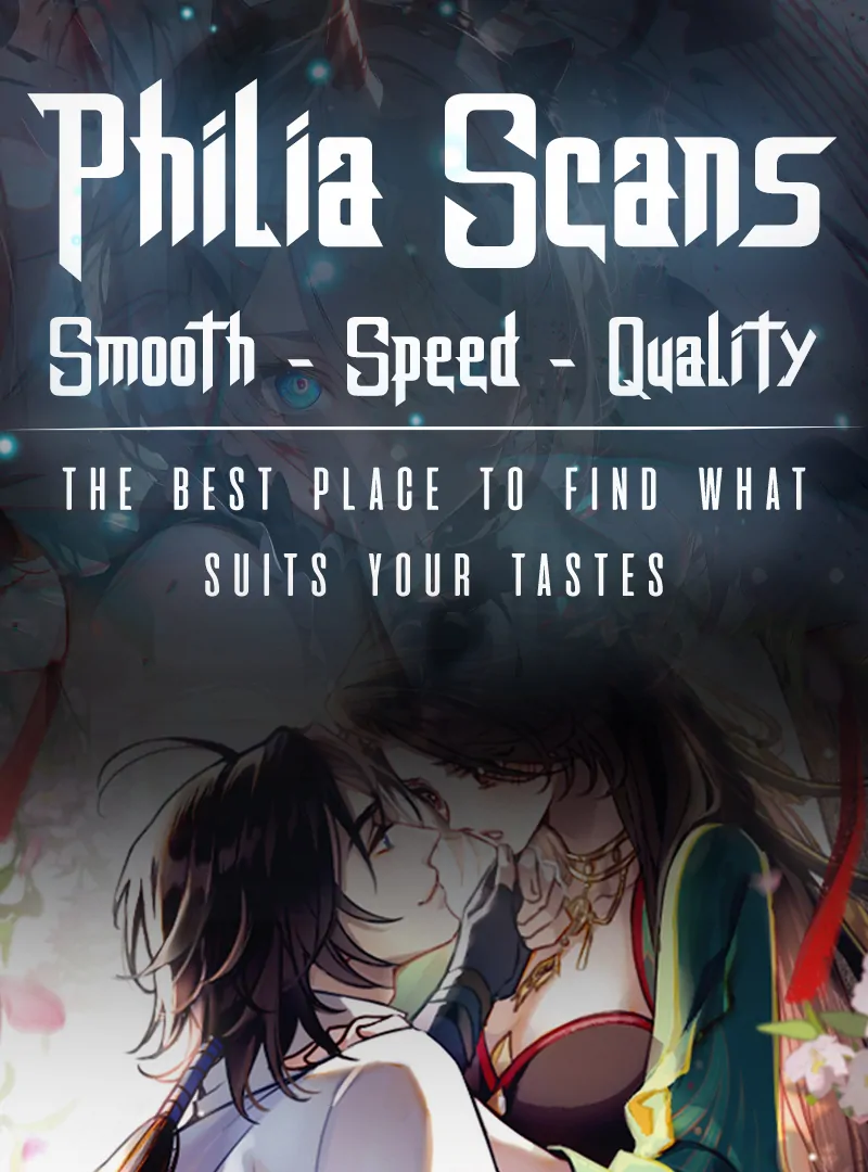 Court of Music and Dance Chapter 4 - Page 1