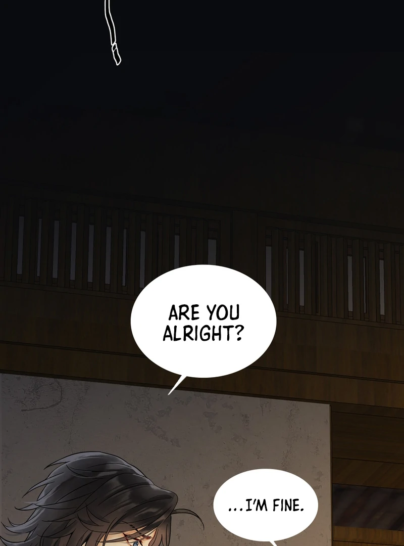 Court of Music and Dance Chapter 4 - Page 21