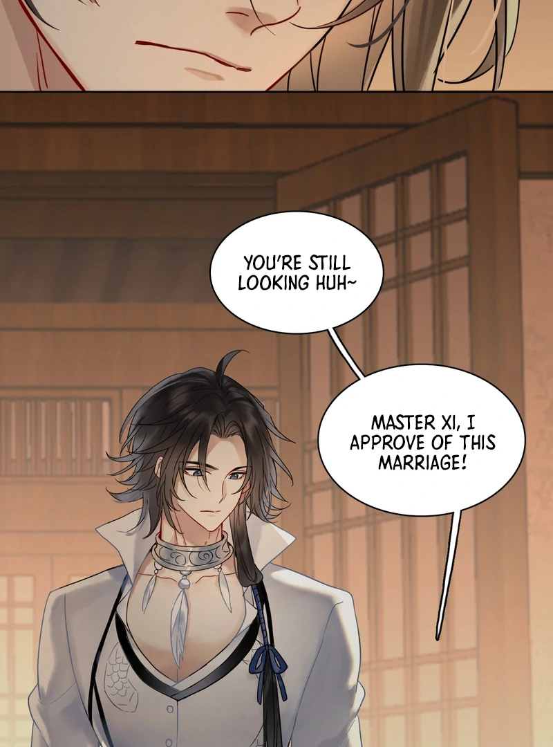 Court of Music and Dance Chapter 4 - Page 33