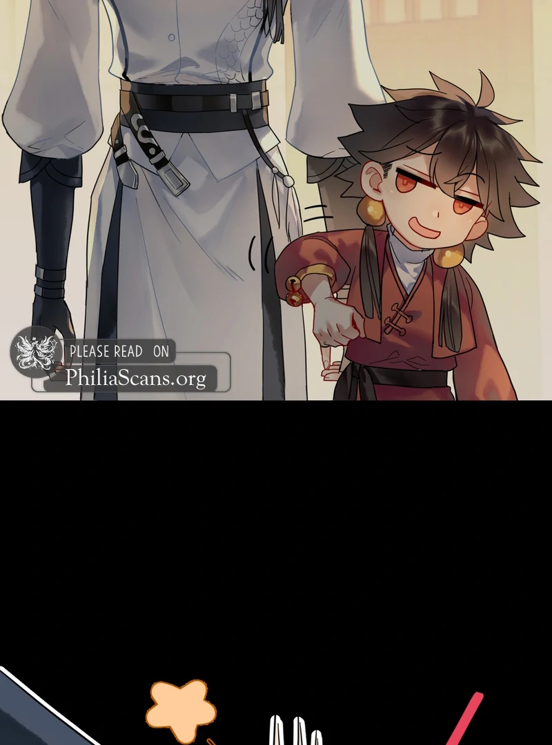 Court of Music and Dance Chapter 4 - Page 34