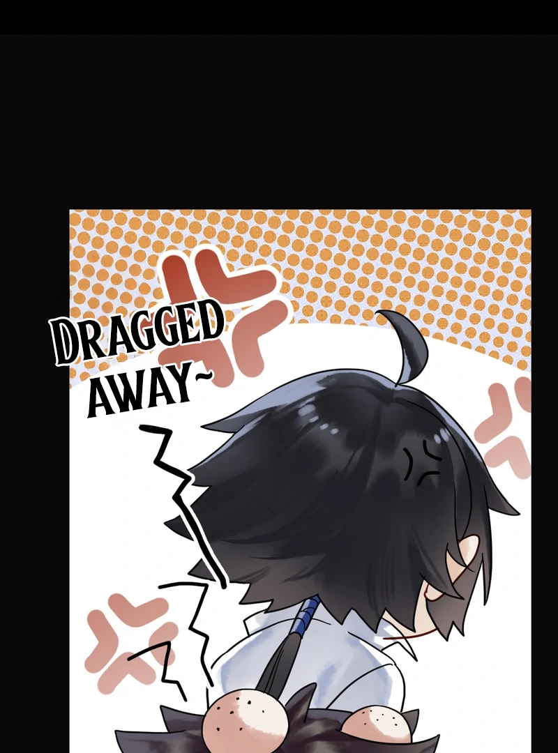 Court of Music and Dance Chapter 4 - Page 36