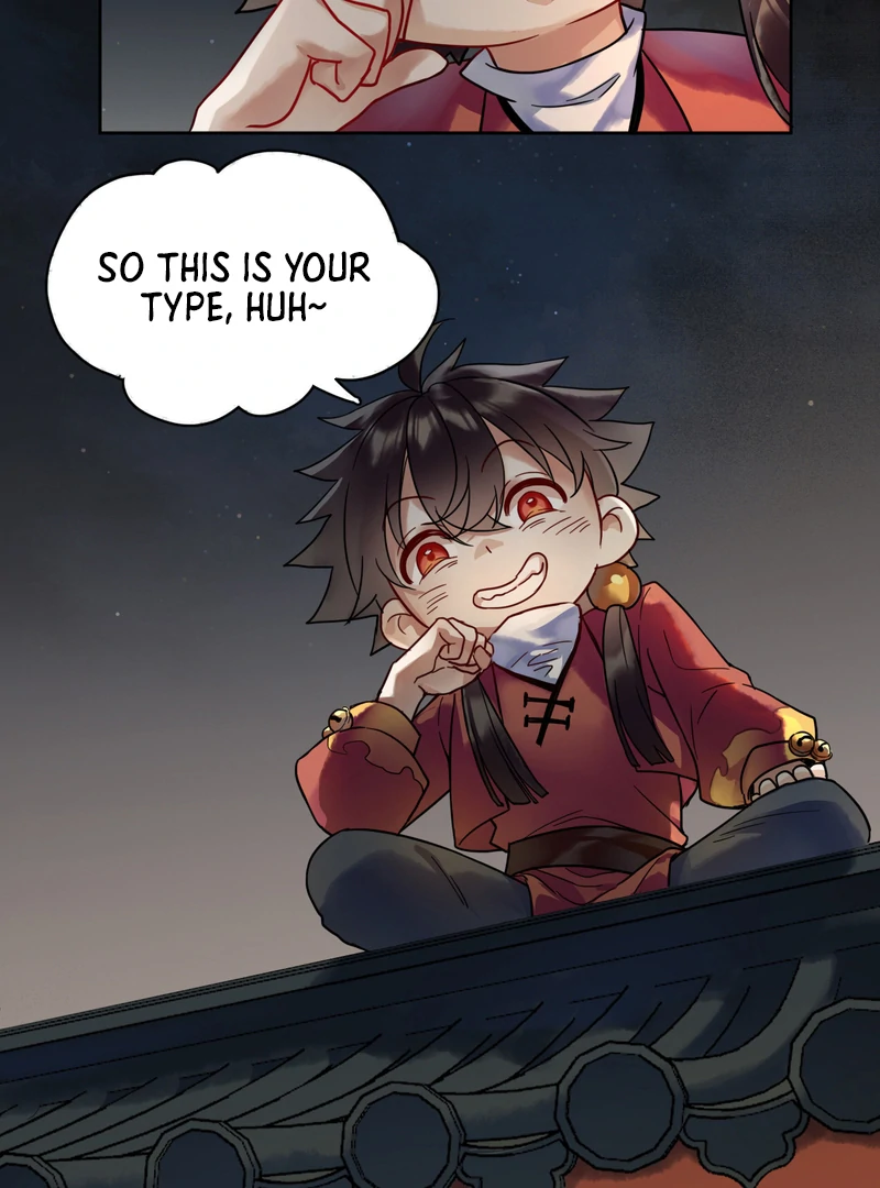 Court of Music and Dance Chapter 4 - Page 4