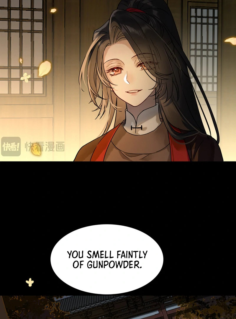 Court of Music and Dance Chapter 4 - Page 46