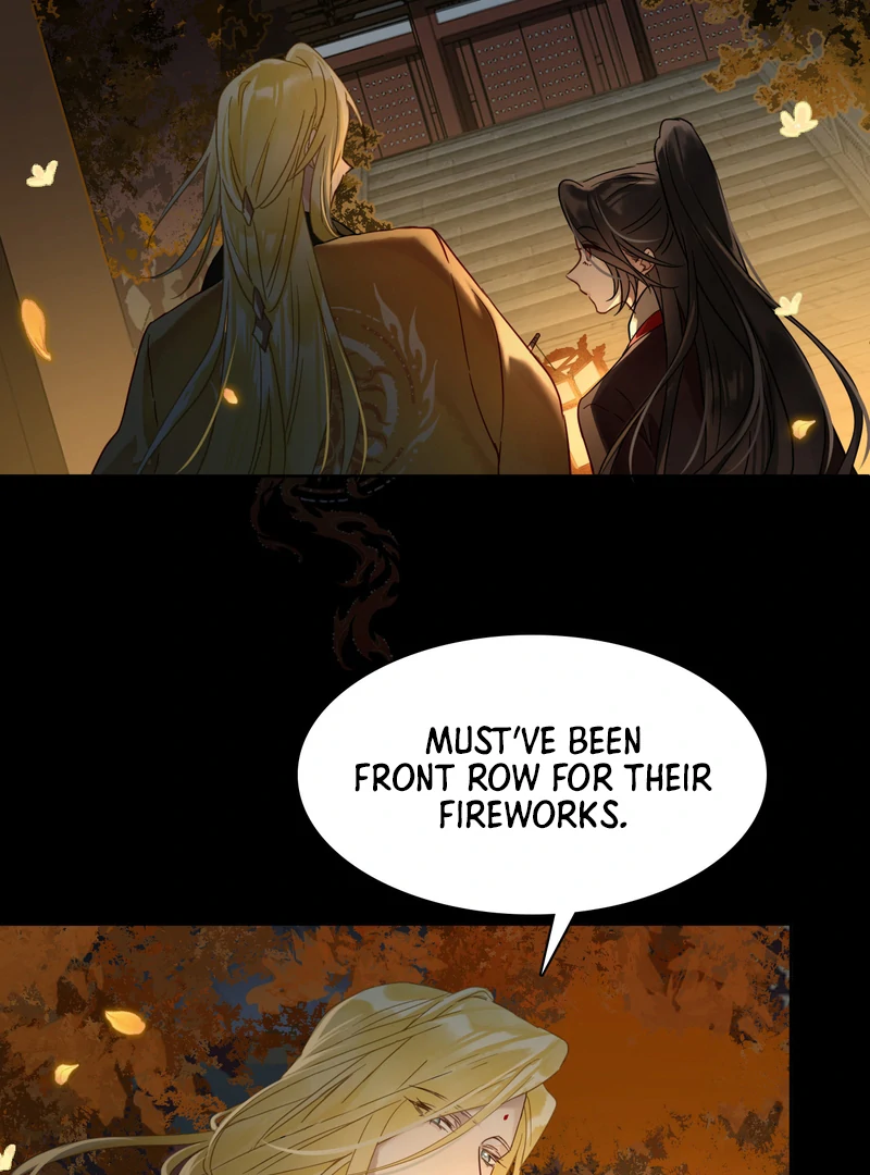 Court of Music and Dance Chapter 4 - Page 47