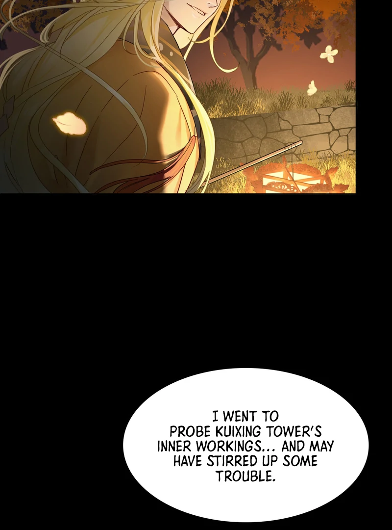 Court of Music and Dance Chapter 4 - Page 48