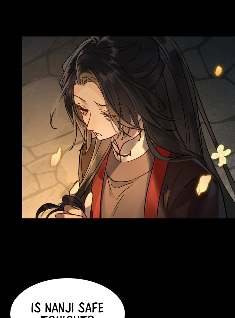 Court of Music and Dance Chapter 4 - Page 49